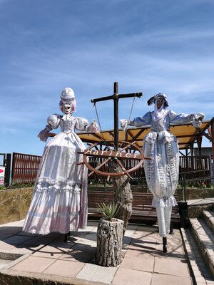 Территория