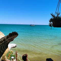 Пансионат Маринер, Крым