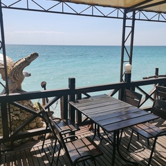 Пансионат Маринер, Крым