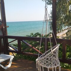 Пансионат Маринер, Крым