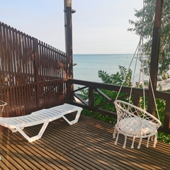 Пансионат Маринер, Крым