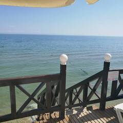 Пансионат Маринер, Крым