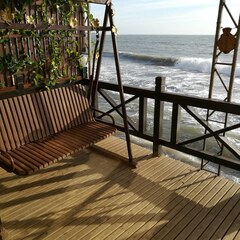 Пансионат Маринер, Крым