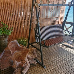 Пансионат Маринер, Крым