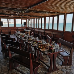 Пансионат Маринер, Крым