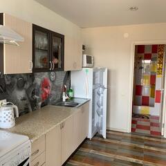 Пансионат Маринер, Крым