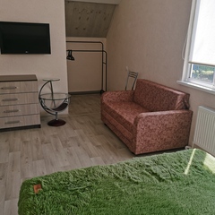 Пансионат Маринер, Крым