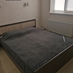 Пансионат Маринер, Крым