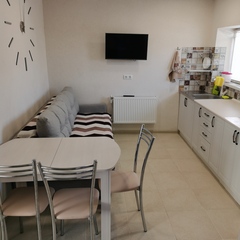 Пансионат Маринер, Крым