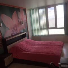 Пансионат Маринер, Крым