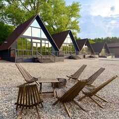 Загородный комплекс Тополя, Ставропольский край