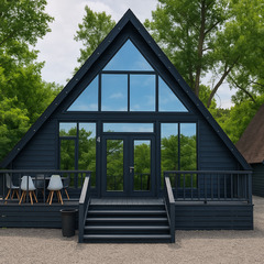 Загородный комплекс Тополя, Ставропольский край