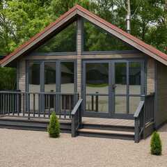 Загородный комплекс Тополя, Ставропольский край