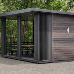 Загородный комплекс Тополя, Ставропольский край