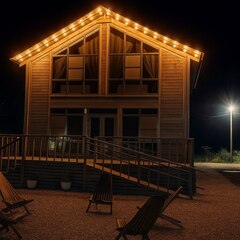 Загородный комплекс Тополя, Ставропольский край