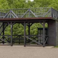 Загородный комплекс Тополя, Ставропольский край