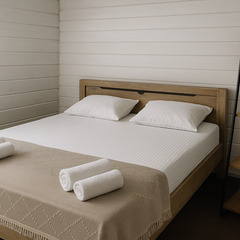 Загородный комплекс Тополя, Ставропольский край