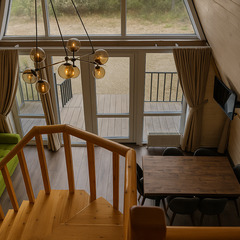 Загородный комплекс Тополя, Ставропольский край