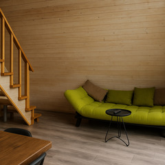 Загородный комплекс Тополя, Ставропольский край