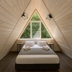 Загородный комплекс Тополя, Ставропольский край