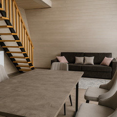 Загородный комплекс Тополя, Ставропольский край