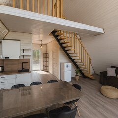 Загородный комплекс Тополя, Ставропольский край