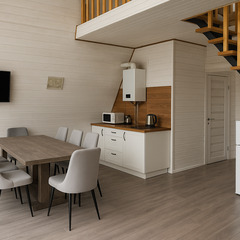 Загородный комплекс Тополя, Ставропольский край