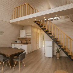 Загородный комплекс Тополя, Ставропольский край