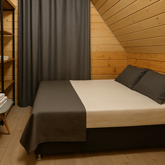 Загородный комплекс Тополя, Ставропольский край