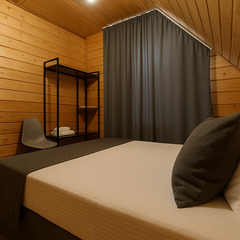 Загородный комплекс Тополя, Ставропольский край