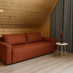 Загородный комплекс Тополя, Ставропольский край