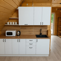 Загородный комплекс Тополя, Ставропольский край