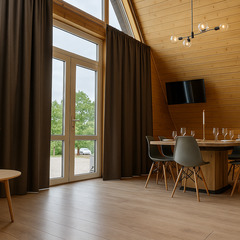 Загородный комплекс Тополя, Ставропольский край