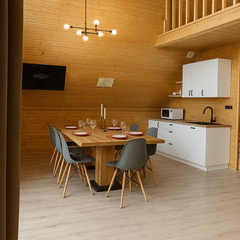 Загородный комплекс Тополя, Ставропольский край