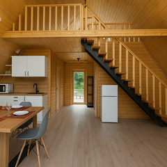 Загородный комплекс Тополя, Ставропольский край