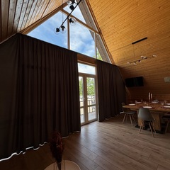 Загородный комплекс Тополя, Ставропольский край