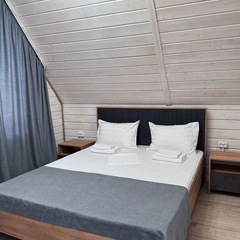 Загородный комплекс Тополя, Ставропольский край