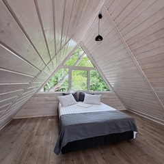 Загородный комплекс Тополя, Ставропольский край