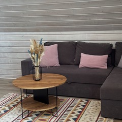 Загородный комплекс Тополя, Ставропольский край