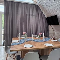 Загородный комплекс Тополя, Ставропольский край