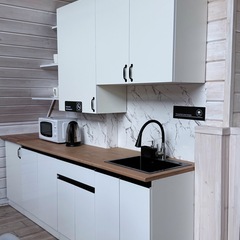 Загородный комплекс Тополя, Ставропольский край