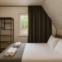 Загородный комплекс Тополя, Ставропольский край