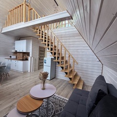 Загородный комплекс Тополя, Ставропольский край