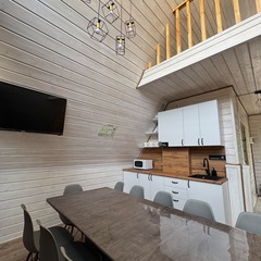 Загородный комплекс Тополя, Ставропольский край