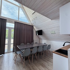 Загородный комплекс Тополя, Ставропольский край