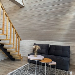 Загородный комплекс Тополя, Ставропольский край