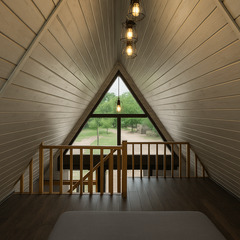 Загородный комплекс Тополя, Ставропольский край