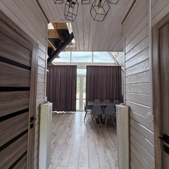 Загородный комплекс Тополя, Ставропольский край