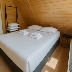 Загородный комплекс Тополя, Ставропольский край