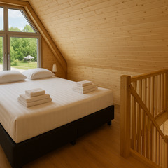 Загородный комплекс Тополя, Ставропольский край